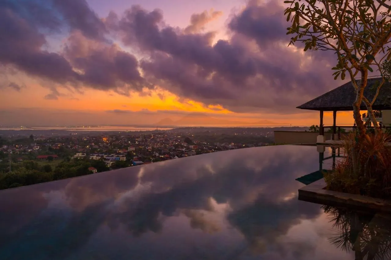 Villa Tiara Mas Jimbaran  Jimbaran (Bali)