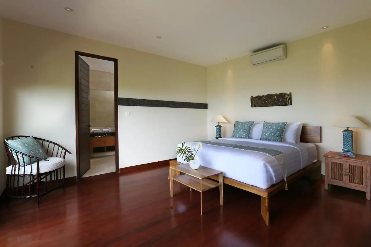 Villa Tiara Mas Jimbaran