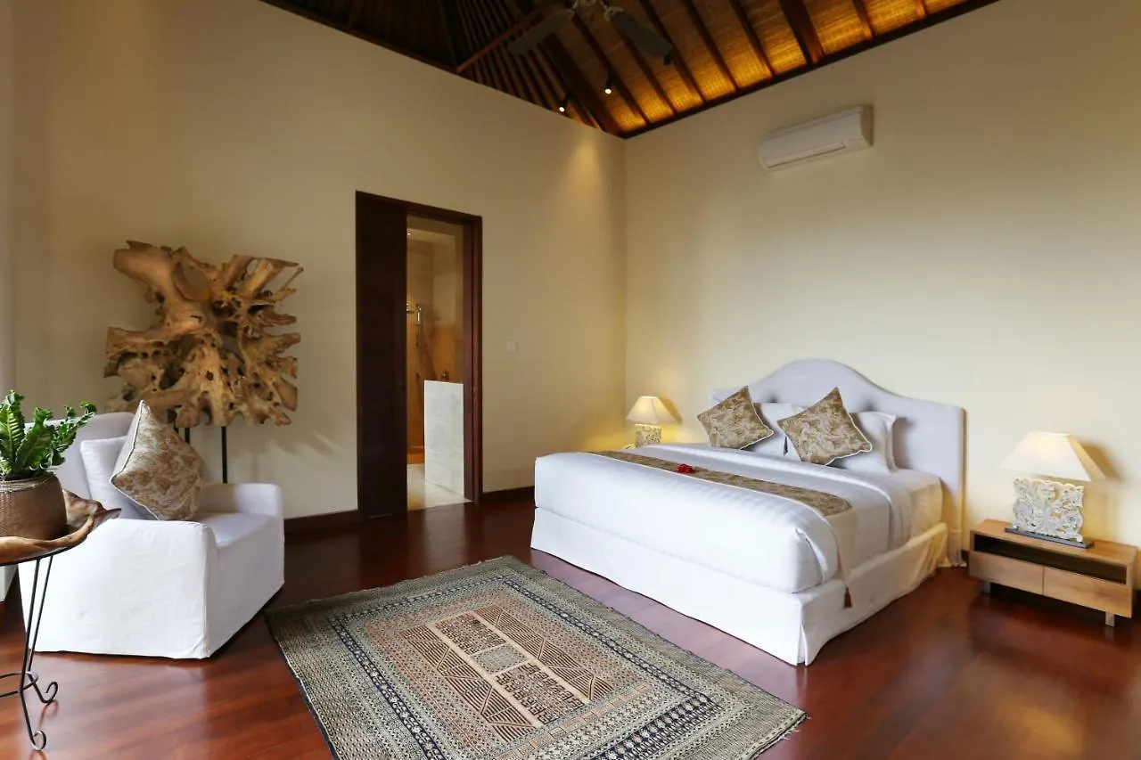 Villa Tiara Mas Jimbaran