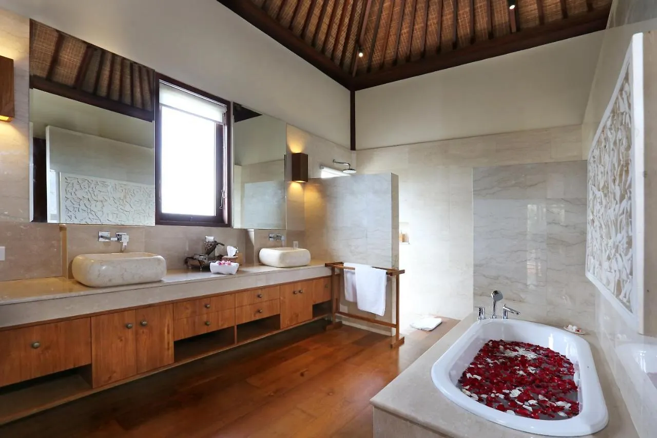 Villa Tiara Mas Jimbaran