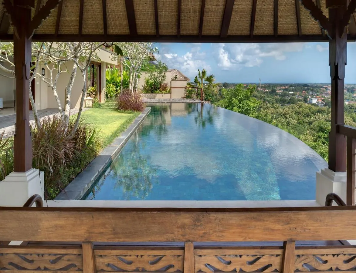 Villa Tiara Mas Jimbaran