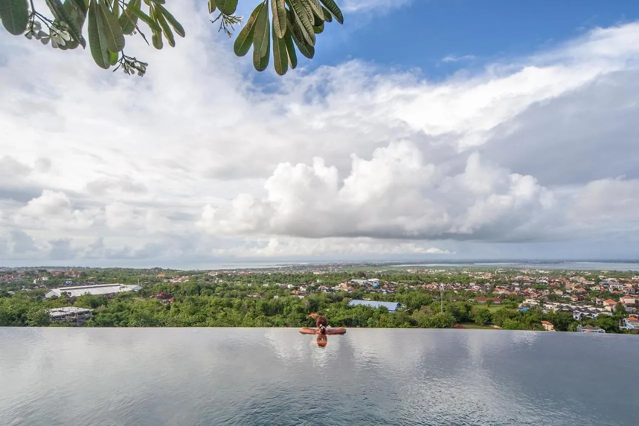 Villa Tiara Mas Jimbaran  Jimbaran (Bali)