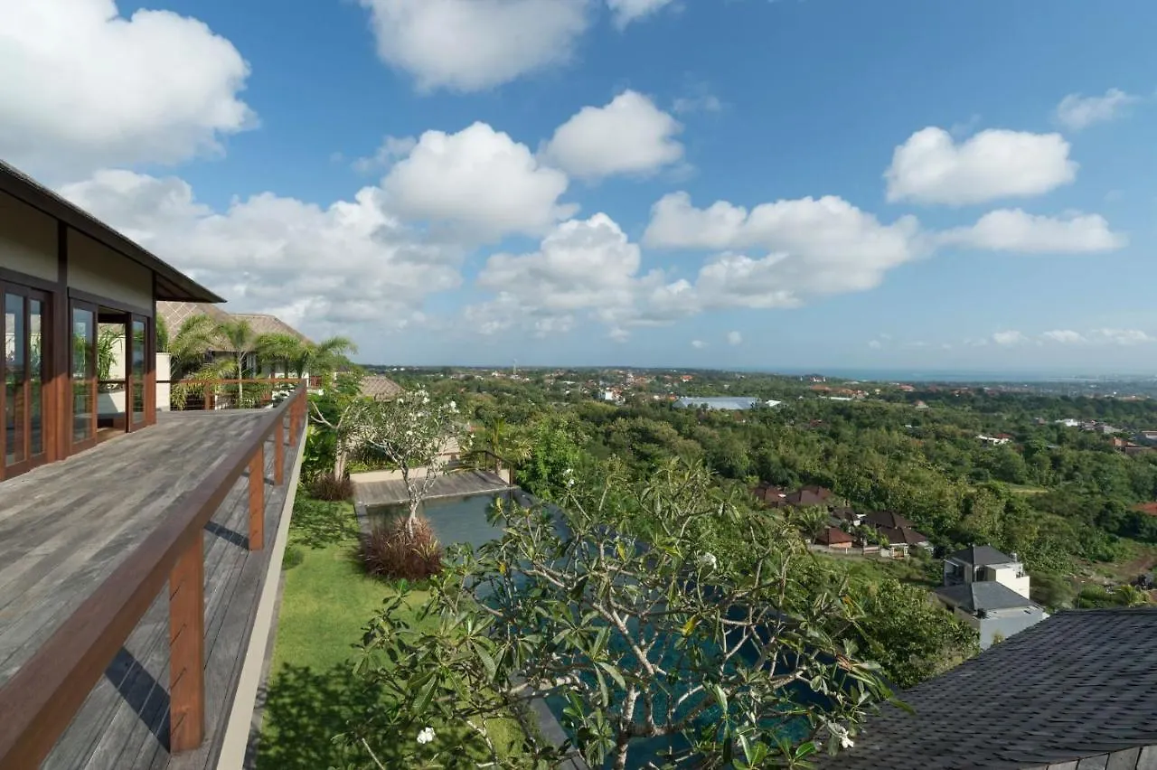 Villa Tiara Mas Jimbaran