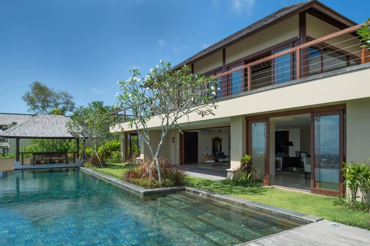 Villa Tiara Mas Jimbaran