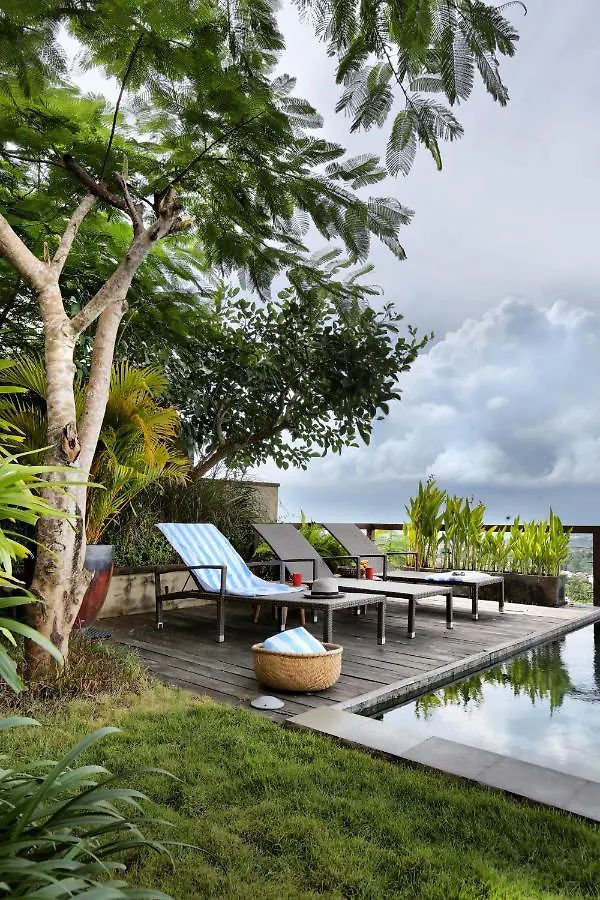 Villa Tiara Mas Jimbaran  0*, Jimbaran (Bali) Indonesia